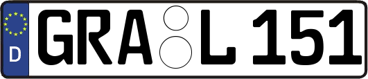 GRA-L151