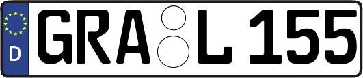 GRA-L155