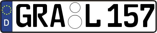 GRA-L157