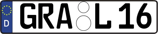 GRA-L16