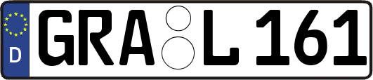 GRA-L161