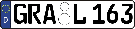 GRA-L163