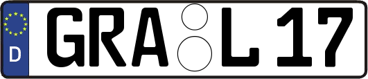 GRA-L17