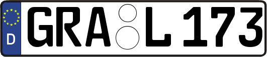 GRA-L173