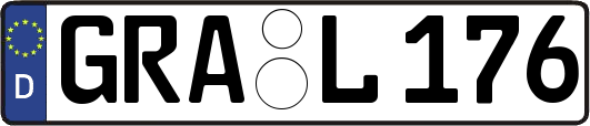 GRA-L176