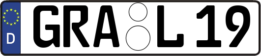 GRA-L19