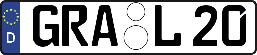 GRA-L20