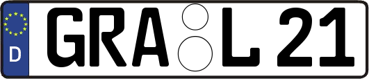 GRA-L21
