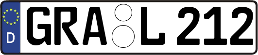GRA-L212