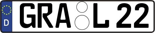 GRA-L22