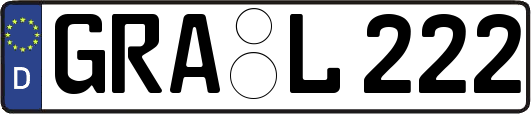 GRA-L222