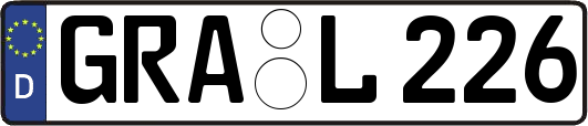 GRA-L226