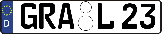 GRA-L23