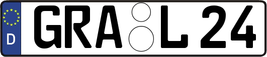 GRA-L24