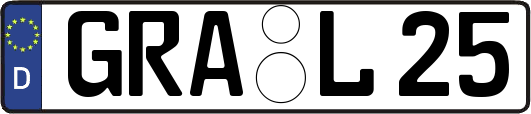 GRA-L25