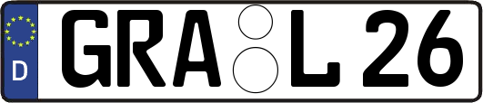 GRA-L26