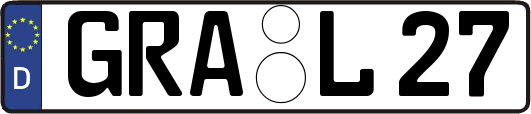 GRA-L27