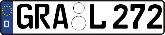 GRA-L272