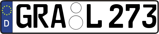 GRA-L273