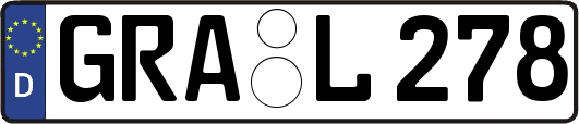 GRA-L278