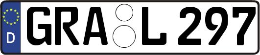 GRA-L297