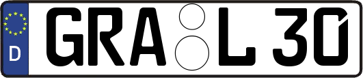 GRA-L30
