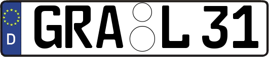 GRA-L31
