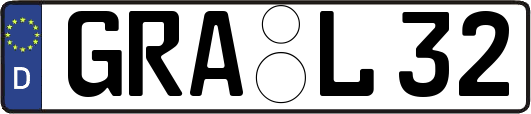 GRA-L32