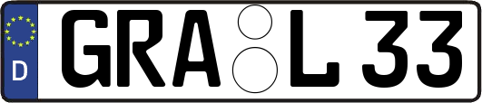 GRA-L33