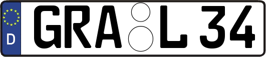 GRA-L34