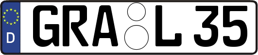 GRA-L35