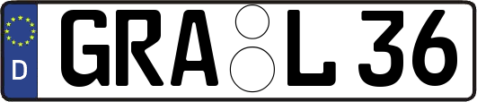 GRA-L36