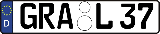 GRA-L37
