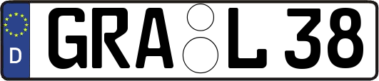 GRA-L38