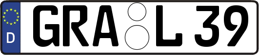 GRA-L39