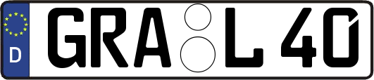 GRA-L40
