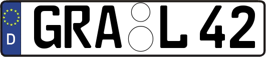 GRA-L42