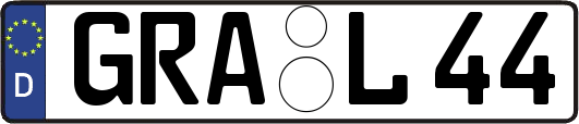 GRA-L44