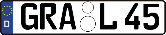 GRA-L45