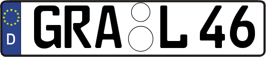GRA-L46