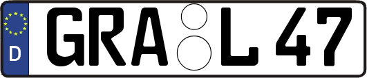 GRA-L47
