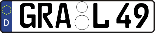 GRA-L49
