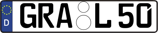 GRA-L50