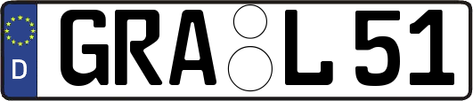 GRA-L51