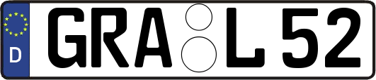 GRA-L52