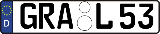 GRA-L53