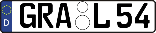 GRA-L54