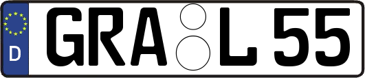 GRA-L55