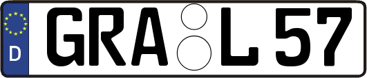 GRA-L57