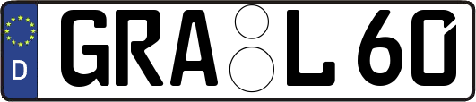 GRA-L60